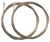 2 Cabo De Aço Freio Inox Speed Sti Jagwire Ultra 1.5 x 2000mm