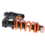 Hardware De Montagem Shock Fox 8mm 31.75mm/1.250 803-03-292 - Vilela Bike Shop