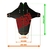 Paralama Bike Mtb Kit Traseiro e Diantero Rsd Mud No More - Cores - loja online