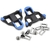 Taco Pedal Shimano Speed Sm-sh12 Azul 2° Float Original na internet