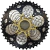 Cassete 10v 11/42 11-42d Mtb Sky Nano Padrão Hg 515g - loja online