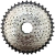 Cassete 9v 11/40 11-40d Mtb Sky Nano Padrão Hg 510g