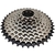 Cassete 9v 11/40 11-40d Mtb Sky Nano Padrão Hg 510g na internet