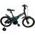 Bicicleta Aro 16 Infantil Groove T16 Camuflada Azul - comprar online