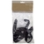 Kit De Espumas De Reposição Para Capacete Giro Manifest - Vilela Bike Shop
