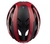 Capacete Ciclismo Lazer Century Twistcap E Sinalizador Led Preto e Vermelho G - loja online