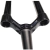 Base Superior Csu Suspensão Fox Sc 34 Rake 51 2019 820-12-106-kit - loja online