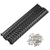 Jogo Raio Bicicleta Preto Inox 300mm X 2.0mm 72 Un C/ Niples - comprar online