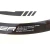 Adesivo Para Aro Roda Dianteira Fsa Afterburner 29 1 Roda - Vilela Bike Shop