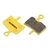 Pastilha De Freio Bike Alhonga Compativel Diatech Anchor