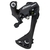 Câmbio Traseiro Shimano Acera M3020 L Sgs 7/8v Até 40D 2x8v