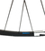 Roda Shimano 29 Mtb Wh Mt500 8/9/10/11v Deore Center Lock Nf