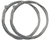 2 Cabos De Aço Freio Mtb Jagwire Ultra slick 1.5mm x 2000mm