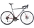 Bicicleta 700 Audax Ventus 3000 Carbono Freio Disco 105 11v
