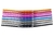 Guidão Oxxy XC 35mm X 760mm Aluminio 5mm Rise Back 7º Cores na internet