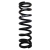 Mola Para Suspensão Shock Marzocchi 300lbs 3.00 76mm 5142167