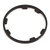 Anel Espaçador Bike Cassete Shimano Cs-7800 10v 2.35mm