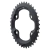Coroa Engrenagem Shimano Deore M6000 34d Bcd 96mm 2x10v - comprar online