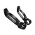 Bar End Chifre Bike Mtb Alumínio Vazado Apoio Guidão 100mm na internet