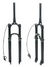 Garfo Suspensão 29 Absolute Prime Sl Ar E Óleo Trava Tapered - comprar online