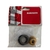 Parafuso Pedivela Sram Dub Fixação Extrator M18/M30 Dourado na internet