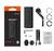 Imagem do Farol Bike Magicshine Evo 1300 Lumens + Controle Remoto Usb