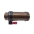 Corpo Shock Fox Sleeve Micro Valvula Autosag 806-29-241-kit - comprar online