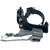 Câmbio Dianteiro Sunrace M966 2x9v P/ Pedivela 36/22 38/24 - comprar online