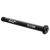 Eixo Dianteiro Suspensão Fox Kabolt 15 X 100mm Axle Preto