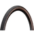 Pneu 700x40 Gravel Pirelli Cinturato H Faixa Marrom Tubeless