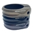 Imagem do Abraçadeira De Selim Oxxy 31.8mm Para Canote 27.2mm Parafuso