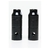 Par de Apoio Pé de Apoio Bike Absolute 38x110mm Trolhão Aço - comprar online