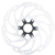 Disco Rotor Freio Shimano Slx Rt70 203mm Ice Tech Cente Lock - comprar online
