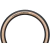 Pneu 29x2.25 Vittoria Mezcal Xc Race G2.00 Tubeless Fx Bege - comprar online
