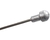 2 Cabo De Aço Freio Inox Speed Sti Jagwire Ultra 1.5 x 2000mm - comprar online