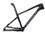 Quadro Aro 27.5 Audax Auge 527 Duo-x Carbon + Canote Carbono
