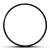Aro 29 Mtb Wtb St I23 23MM 32 Furos Tubeless 544g Aluminio
