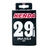Par Câmaras De Ar Kenda 29 X 1.9/2.30 Presta 48mm Removível - Vilela Bike Shop