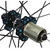 Hub pin Pino Segurar Raio no cubo Cole C40 C38 10mm 10 peças