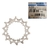 Cog Pinhão Shimano 14 Dentes 14t 12v Cassete Dura Ace R9200