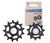 Roldana Polia Câmbio Traseiro Shimano GRX Rd Rx810 11v Par