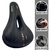 Imagem do Banco Selim Arbok Comfort 90 Memory Foam Vazado 2 Molas 190mm