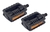 Pedal 9/16 Nylon Metalciclo Mirim Infantil Refletor Grosso - comprar online