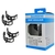 Câmbio Dianteiro Shimano Deore M6025 H 2x10 Dual Pull Nfe - Vilela Bike Shop