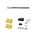 Mangueira Freio Shimano Bh90 2000mm Xtr Deore Xt Slx M8000 - comprar online