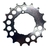 Cog Pinhão Shimano 17 Dentes 17t Para 11v Cassete Cues Lg700 - comprar online