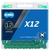 Corrente Kmc x12 12v Verde Aurora 126 Elos Mtb e Speed - comprar online