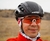 Capacete Ciclismo Lazer Century Twistcap E Sinalizador Led Preto e Vermelho G