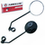 Espelhos Retrovisor Bike Guidão Redondo Preto Completo Par - comprar online