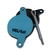 Pastilha Freio A Disco Velooh Lara 2001/02 Louise 2002/2006 - comprar online